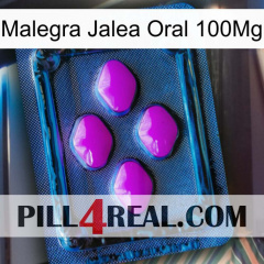 Malegra Oral Jelly 100Mg 04